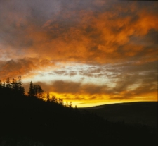 Karkonosze (fot. 17) [Dokument ikonograficzny]