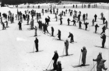 XIII Bieg Piastów (fot. 10) [Dokument ikonograficzny]