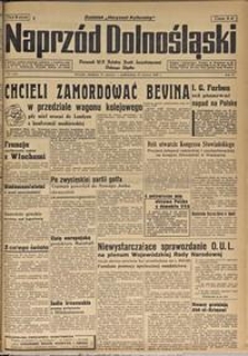 Naprzód Dolnośląski : dziennik W[ojewódzkiego] K[omitetu] Polskiej Partii Socjalistycznej Dolnego Śląska, 1947, nr 137 [15-16.06]