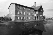 Podgórzyn - ul. Żołnierska (fot. 1) [Dokument ikonograficzny]