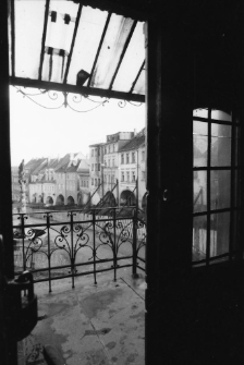 Lubomierz - Plac Wolności (fot. 6) [Dokument ikonograficzny]