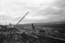 Kopalnia Węgla Brunatnego "Tur&oacute;w" (fot. 9) [Dokument ikonograficzny]