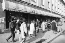 Jelenia Góra - Delikatesy [Dokument ikonograficzny]