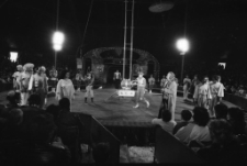 Cyrk Wielki na Zabobrzu (fot. 7) [Dokument ikonograficzny]