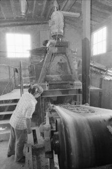 Cegielnia w Jerzmankach (fot. 3) [Dokument ikonograficzny]