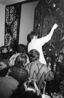 Jelenia Góra - Blues Fest (fot. 3) [Dokument ikonograficzny]