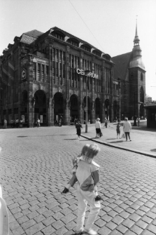 Kaufhus Görlitz [Dokument ikonograficzny]