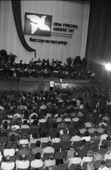 Görlitz - 50 Rocznica Wybuchu II Wojny Światowej (fot. 2) [Dokument ikonograficzny]