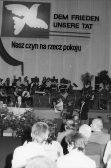 G&ouml;rlitz - 50 Rocznica Wybuchu II Wojny Światowej (fot. 3) [Dokument ikonograficzny]