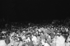 Szklarska Poręba - 23. Ogólnopolska Giełda Piosenki Studenckiej (fot. 2) [Dokument ikonograficzny]