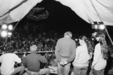 Szklarska Poręba - 23. Ogólnopolska Giełda Piosenki Studenckiej (fot. 3) [Dokument ikonograficzny]