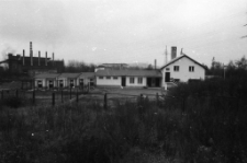 Jelenia Góra - schronisko dla zwierząt (fot.1) [Dokument ikonograficzny]