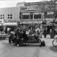 Berlin Zachodni (fot. 1) [Dokument ikonograficzny]