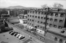 Jelenia Góra - areszt śledczy (fot. 1) [Dokument ikonograficzny]