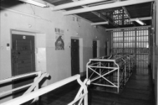 Jelenia G&oacute;ra - areszt śledczy (fot. 2) [Dokument ikonograficzny]