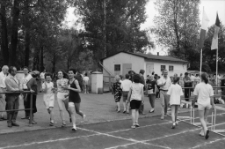 Zgorzelec - 16. Bieg Przyjaźni Görlitz - Zgorzelec (fot. 2) [Dokument ikonograficzny]