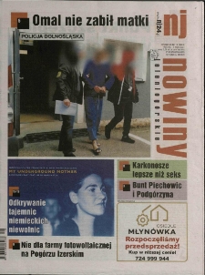 Nowiny Jeleniogórskie : tygodnik społeczny, R.63!, 2021, nr 19 (3224!)