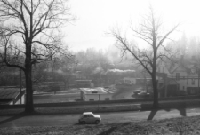 Szklarska Poręba - stacja benzynowa (fot. 1) [Dokument ikonograficzny]