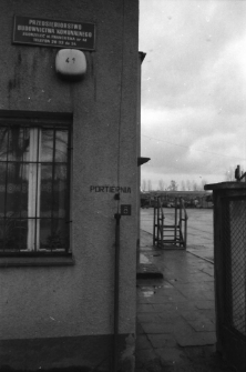 Przedsiębiorstwo Budownictwa Komunalnego w Zgorzelcu [Dokument ikonograficzny]