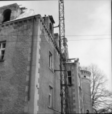 Pałac w Kaczorowie (fot.3) [Dokument ikonograficzny]