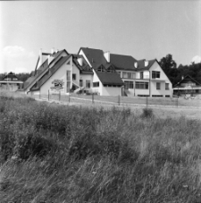 Jelenia Góra - Ośrodek Wypoczynkowy Juventur [Dokument ikonograficzny]