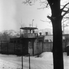 Zakład Karny w Kamiennej Górze (fot. 1) [Dokument ikonograficzny]