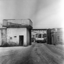 Zakład Karny w Kamiennej Górze (fot. 3) [Dokument ikonograficzny]