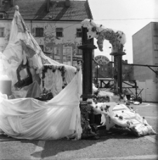 Teatry uliczne (fot. 8) [Dokument ikonograficzny]