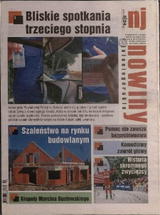 Nowiny Jeleniogórskie : tygodnik społeczny, R.63!, 2022, nr 13 (3269!)