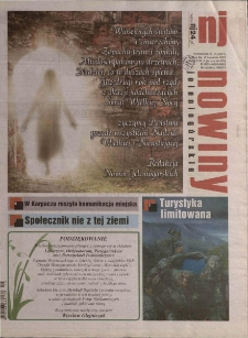 Nowiny Jeleniogórskie : tygodnik społeczny, R.64!, 2022, nr 15 (3271!)