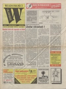 Wiadomości Oławskie, 1994, nr 17 (81)