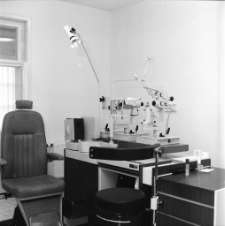 Dawny Szpital Mikrochirurgii Oka "Wzrok" (fot. 5) [Dokument ikonograficzny]