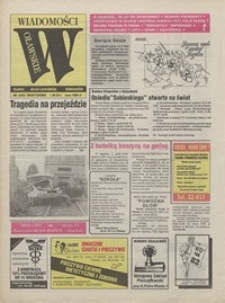 Wiadomości Oławskie, 1994, nr 18 (82)