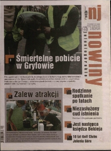 Nowiny Jeleniogórskie : tygodnik społeczny, R.64!, 2022, nr 34 (3290!)