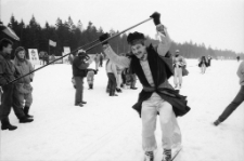 XVI Bieg Piastów (fot. 28) [Dokument ikonograficzny]