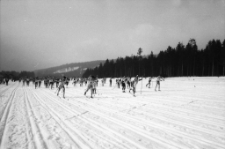 XVI Bieg Piastów (fot. 29) [Dokument ikonograficzny]