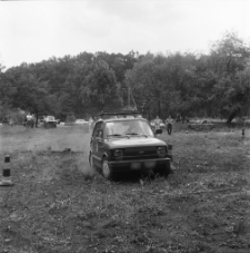 Bolesławiec - XII Rodzinny Relaks za Kierownicą (fot. 3) [Dokument ikonograficzny]