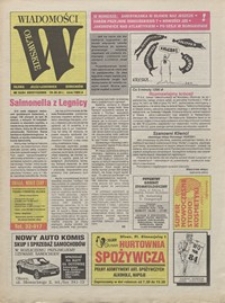 Wiadomości Oławskie, 1994, nr 20 (84)