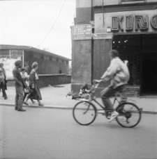 Kino Marysieńka [Dokument ikonograficzny]