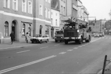 Jelenia Góra - ulica Bankowa (fot. 7) [Dokument ikonograficzny]