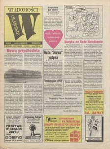 Wiadomości Oławskie, 1994, nr 25 (89)