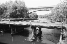 Świętoszów - mosty [Dokument ikonograficzny]
