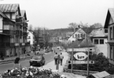 Świeradów-Zdrój - ulica Zdrojowa (fot. 5) [Dokument ikonograficzny]