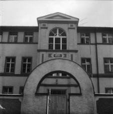 Miłków - Szpital Elżbietanek (fot. 2) [Dokument ikonograficzny]