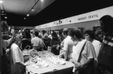 Targi w Libercu (fot. 2) [Dokument ikonograficzny]