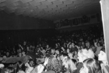 Koncert zespołu Wilki w Gencjanie (fot. 3) [Dokument ikonograficzny]