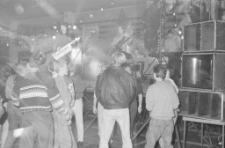 Koncert Muzyki Chodnikowej (fot. 1) [Dokument ikonograficzny]