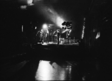 Koncert Muzyki Chodnikowej (fot. 3) [Dokument ikonograficzny]