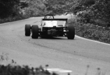 Międzynarodowy Karkonoski Wyścig Górski (fot. 8) [Dokument ikonograficzny]