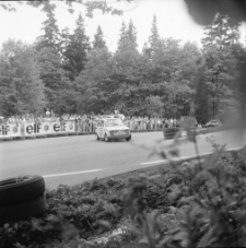 Międzynarodowy Karkonoski Wyścig Górski (fot. 9) [Dokument ikonograficzny]